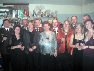 FF Ball 2007