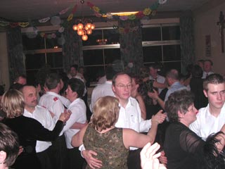 FF Ball 2007